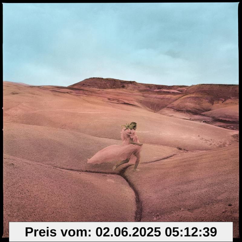 Strays (Ltd.Shrimp Pink Vinyl) von unbekannt