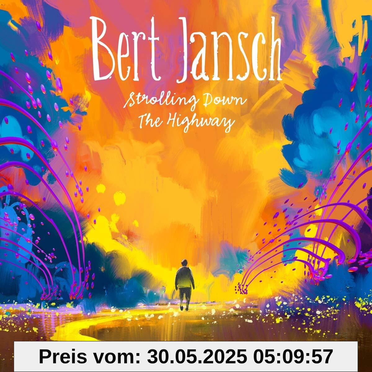 Strolling Down the Highway Strolling Down the Highway von unbekannt