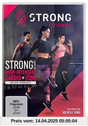 Strong by Zumba von unbekannt