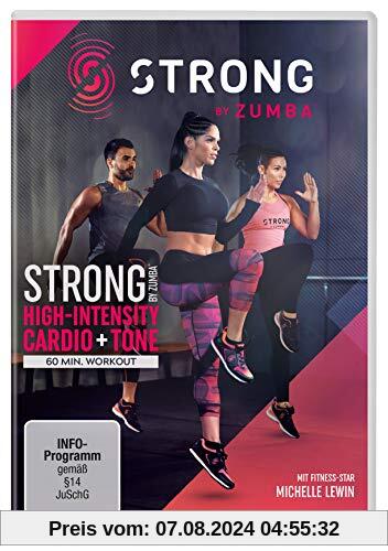 Strong by Zumba von unbekannt