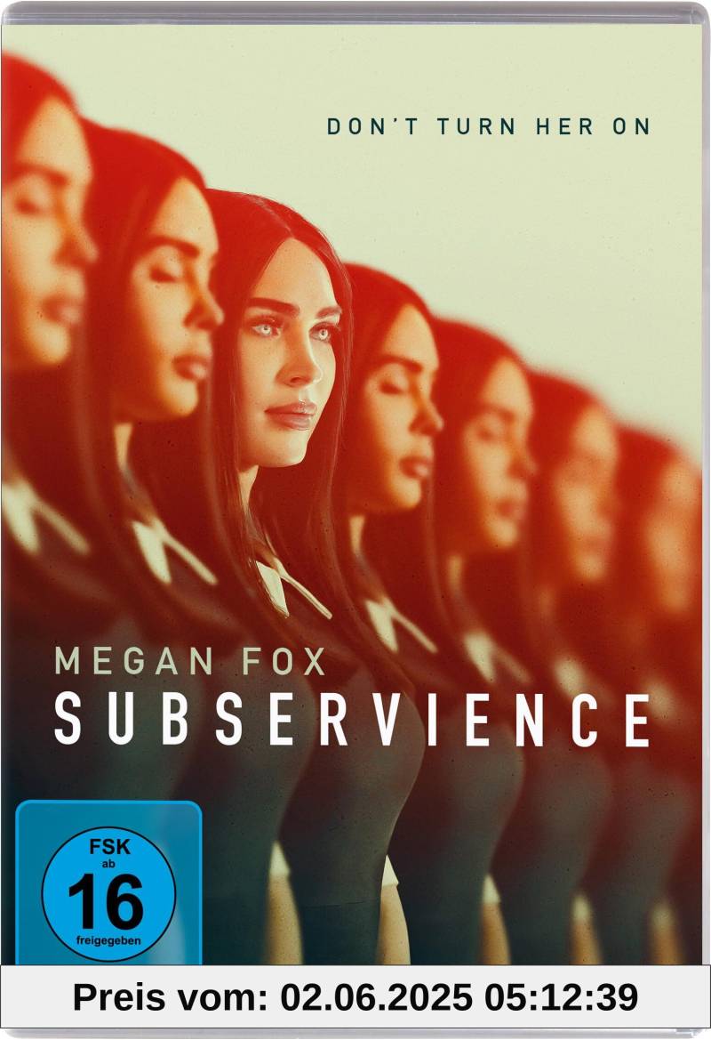 Subservience von unbekannt