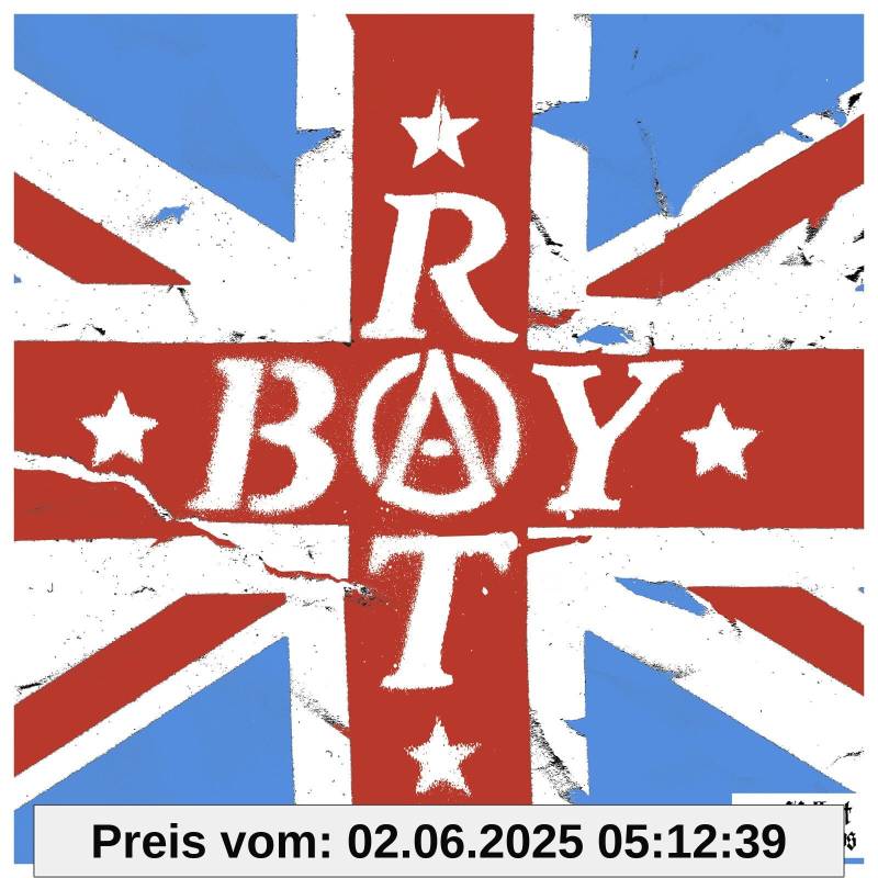 Suburbia Calling von unbekannt