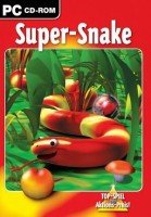 Super-Snake [CD-ROM] [CD-ROM] von unbekannt