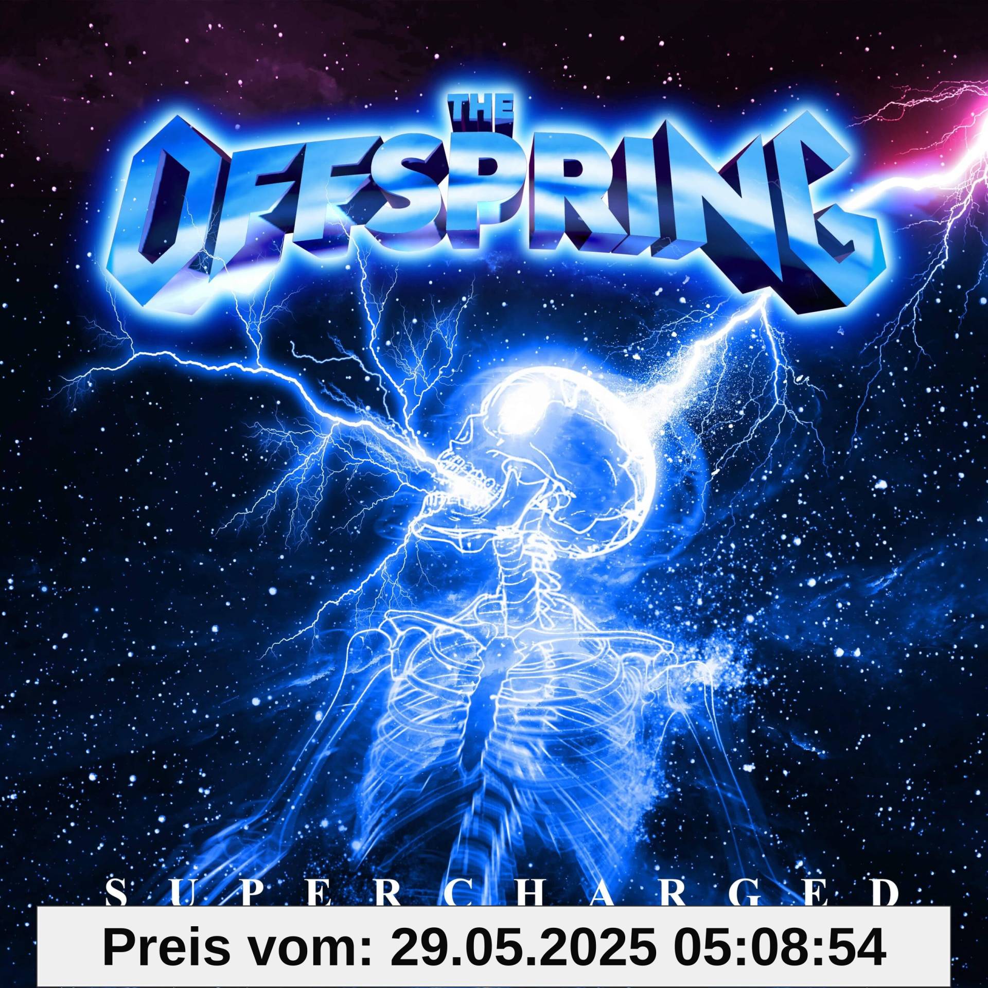 Supercharged Supercharged von unbekannt