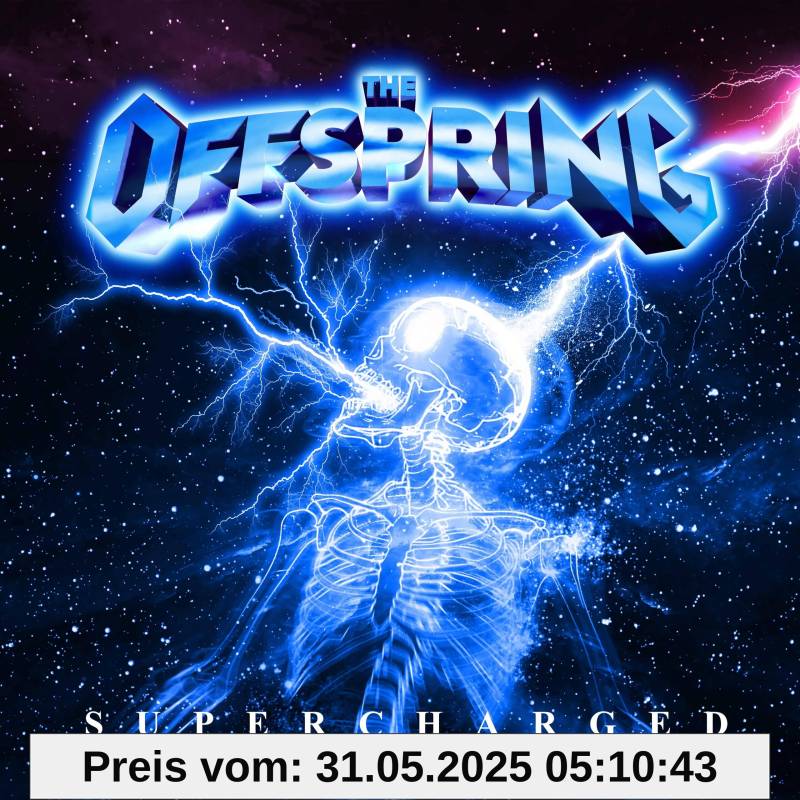Supercharged von unbekannt