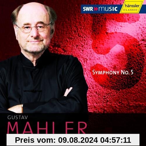 Symphonie Nr. 5 von unbekannt