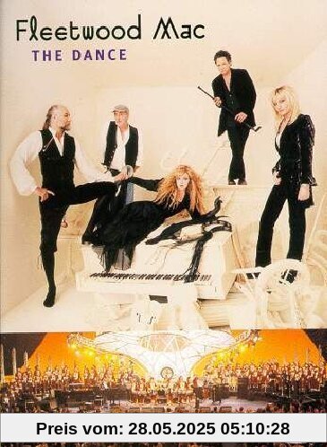 THE DANCE von unbekannt