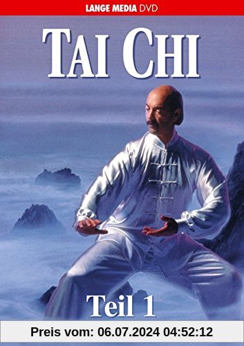 Tai Chi, Teil 1 [2 DVDs] von unbekannt