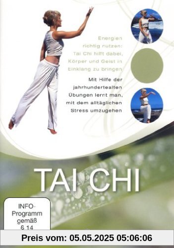 Tai Chi Tai Chi von unbekannt