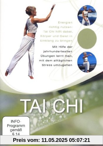 Tai Chi von unbekannt
