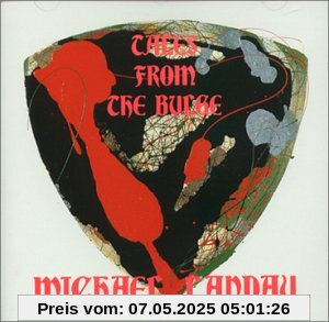 Tales from the Bulge von unbekannt