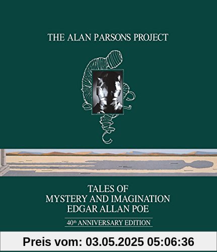Tales of Mystery and Imagination ed Tales of Mystery and Imagination ed von unbekannt
