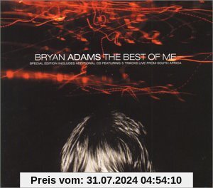 The Best Of Me - Ltd Dbl Cd von unbekannt