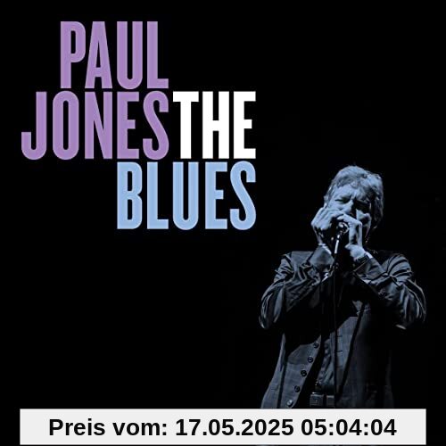 The Blues-Best of The Blues-Best of von unbekannt