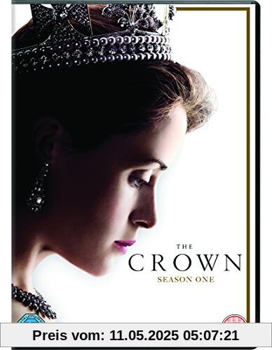The Crown von unbekannt