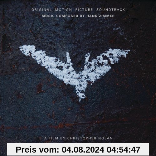 The Dark Knight Rises von unbekannt