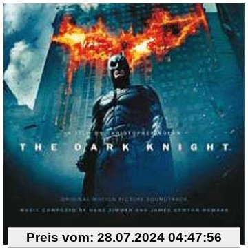 The Dark Knight von unbekannt