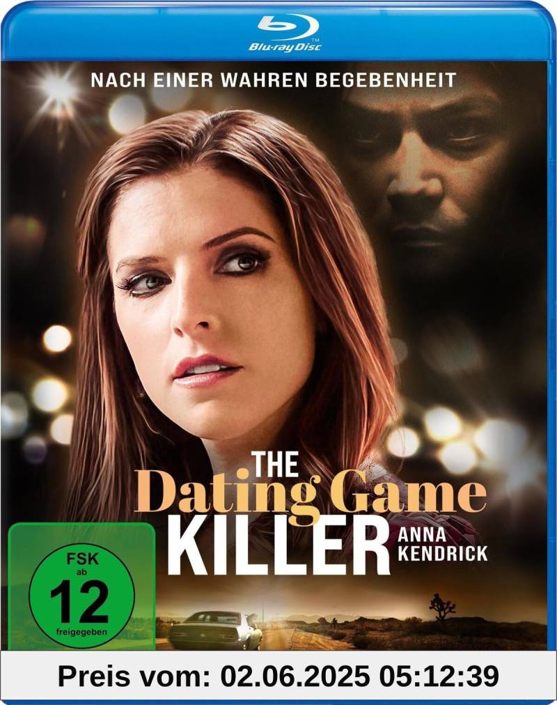 The Dating Game Killer [Blu-ray] von unbekannt