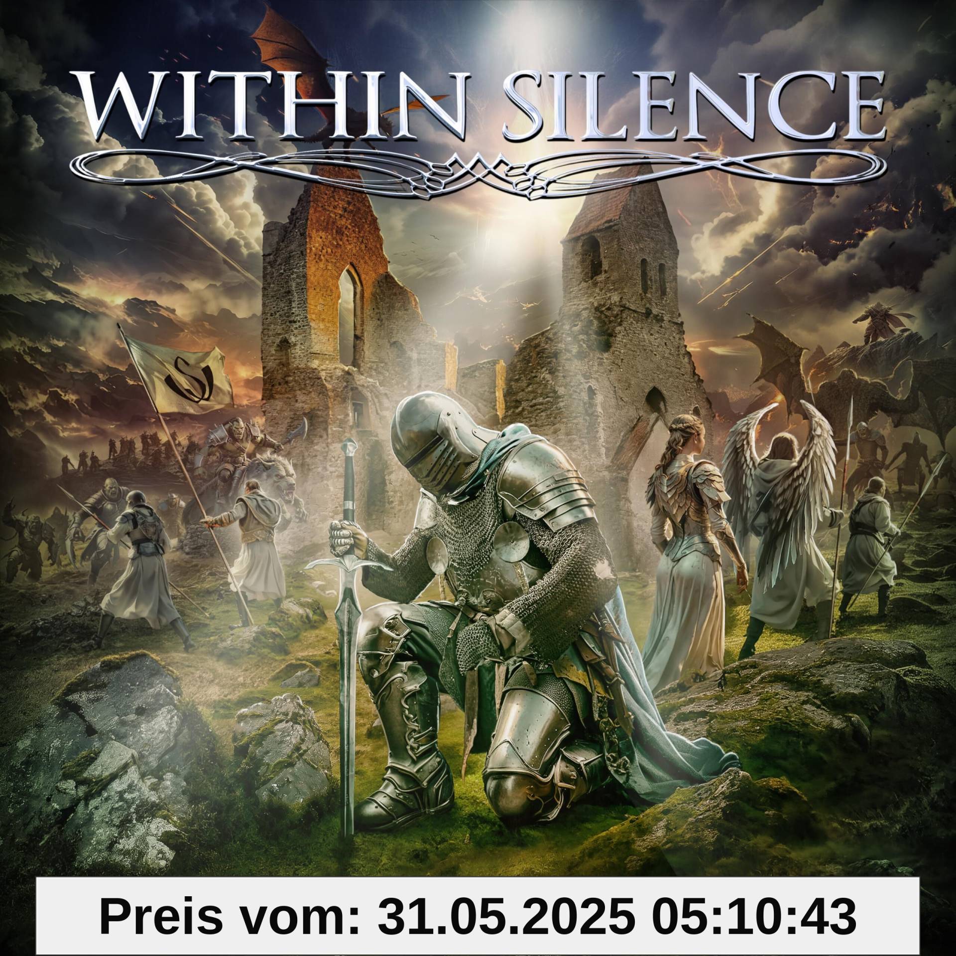 The Eclipse of Worlds The Eclipse of Worlds von unbekannt