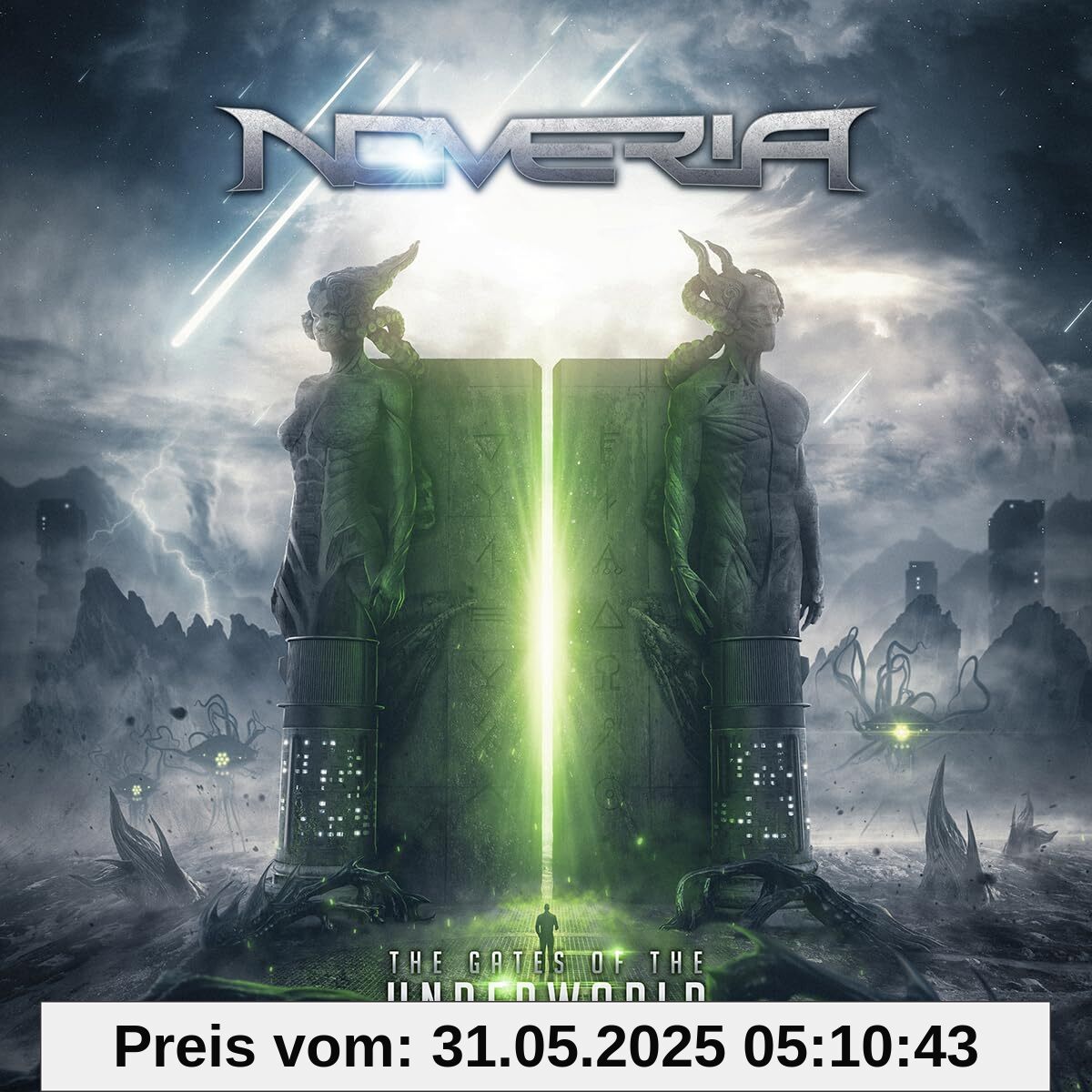 The Gates of the Underworld The Gates of the Underworld von unbekannt