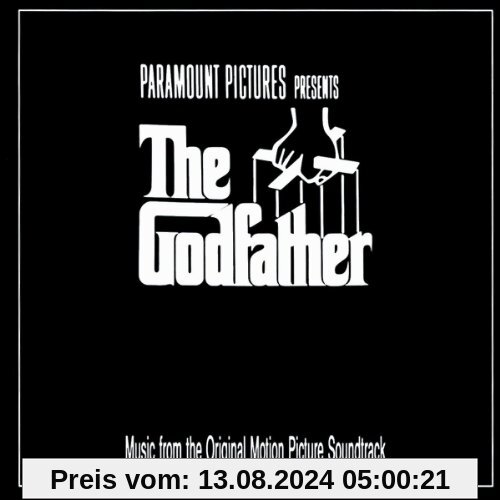 The Godfather von unbekannt