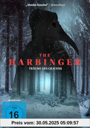 The Harbinger - Träume des Grauens von unbekannt