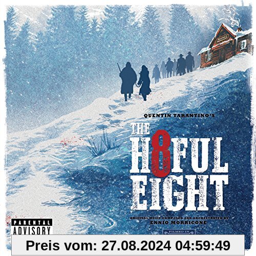 The Hateful Eight von unbekannt