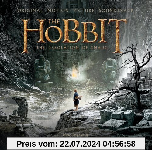 The Hobbit - The Desolation of Smaug von unbekannt