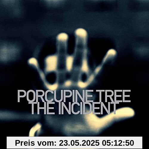 The Incident (Gatefold Black 180g) [2 Vinyl LPs] [Vinyl LP] von unbekannt