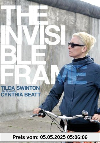 The Invisible Frame The Invisible Frame von unbekannt