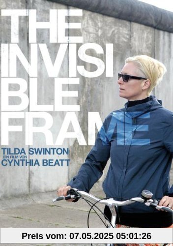The Invisible Frame von unbekannt