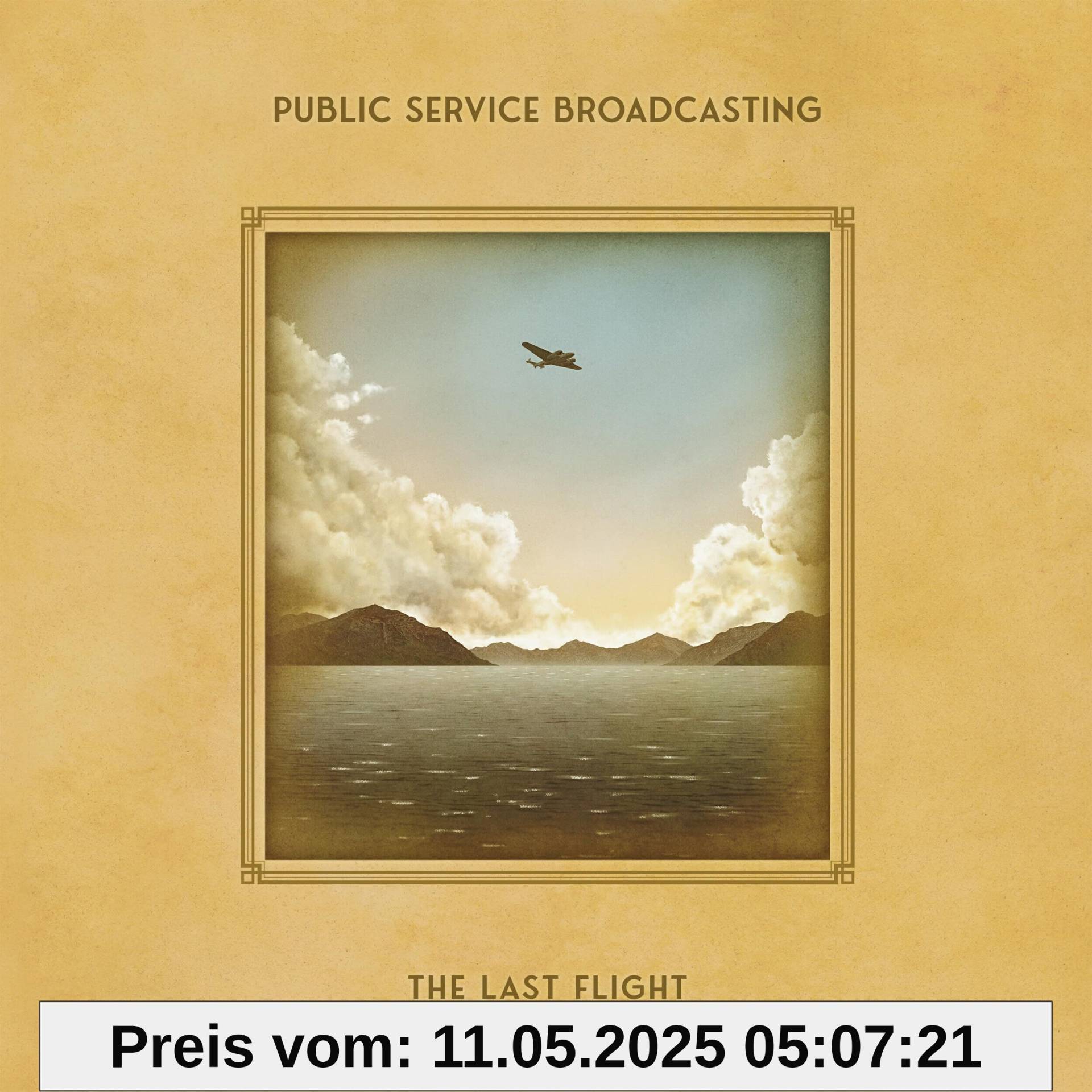 The Last Flight The Last Flight von unbekannt