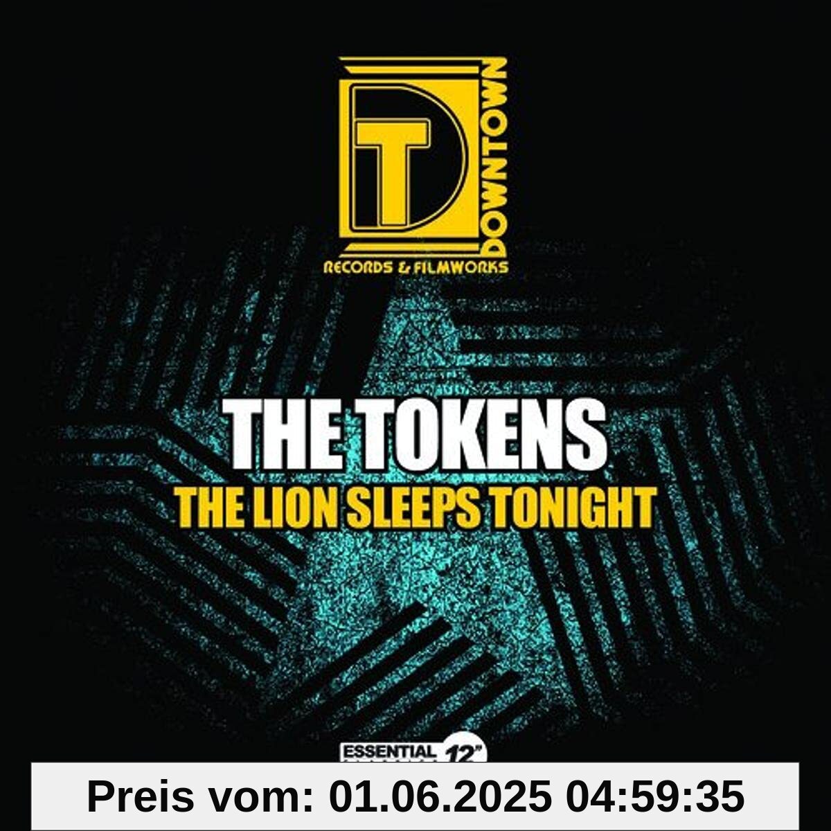 The Lion Sleeps Tonight The Lion Sleeps Tonight von unbekannt