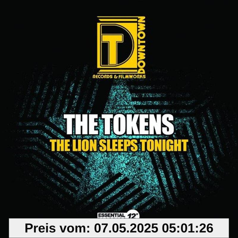 The Lion Sleeps Tonight von unbekannt