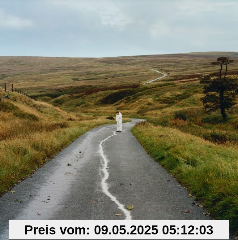 The Loop [Vinyl LP] von unbekannt