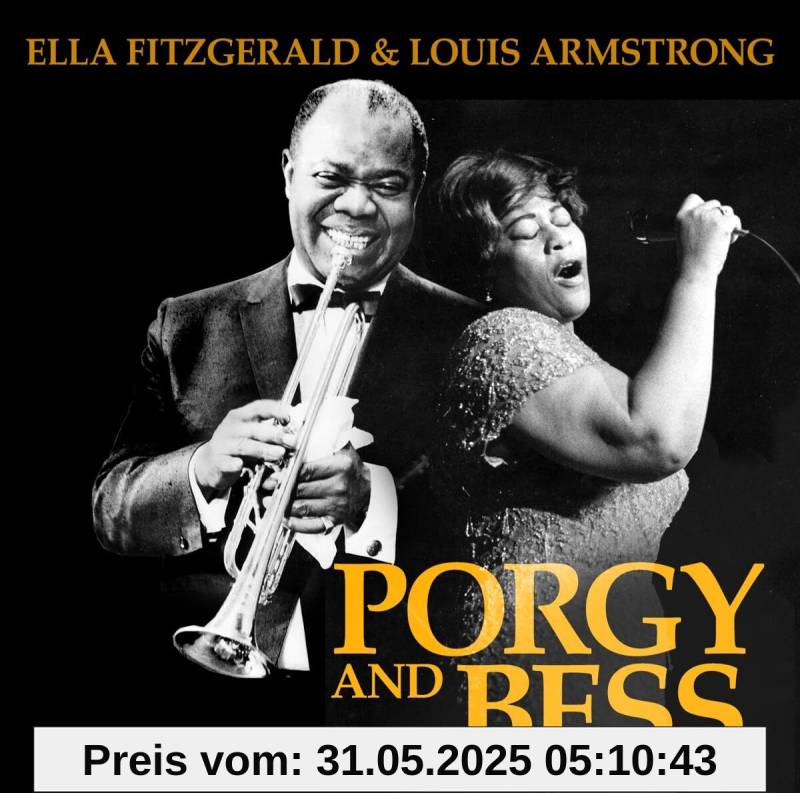 The Music Of Porgy And Bess von unbekannt