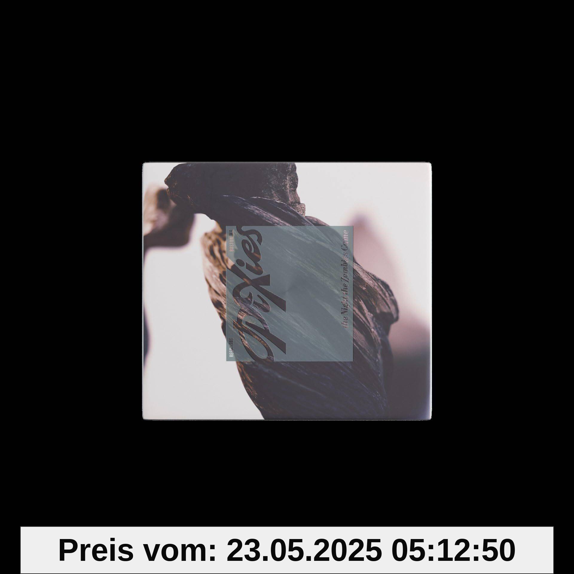 The Night The Zombies Came The Night The Zombies Came von unbekannt