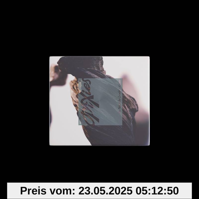 The Night The Zombies Came von unbekannt