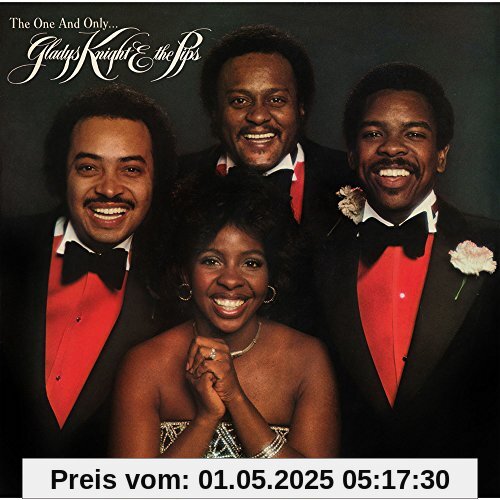 The One And Only (Expanded Edition) von unbekannt