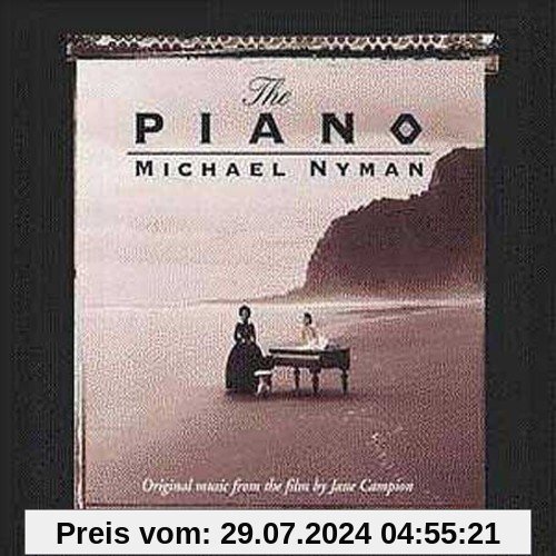 The Piano von unbekannt