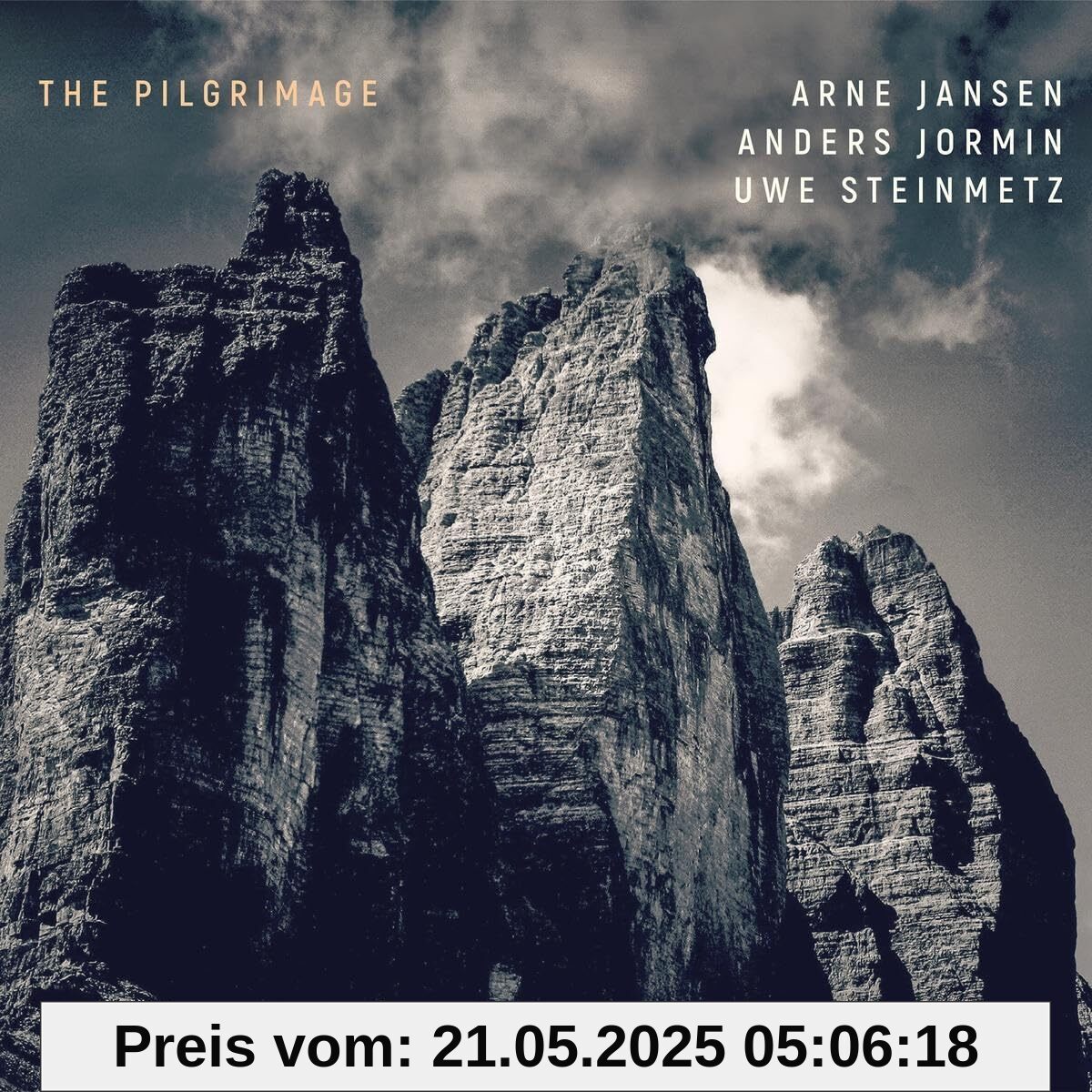 The Pilgrimage The Pilgrimage von unbekannt