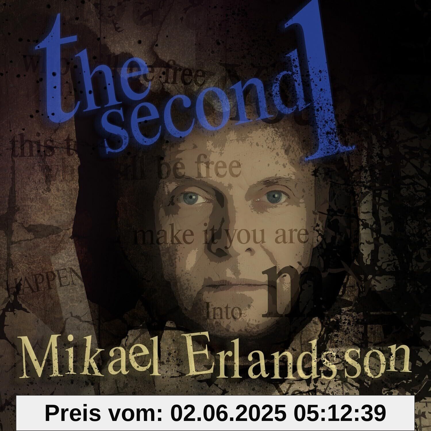 The Second 1 The Second 1 von unbekannt