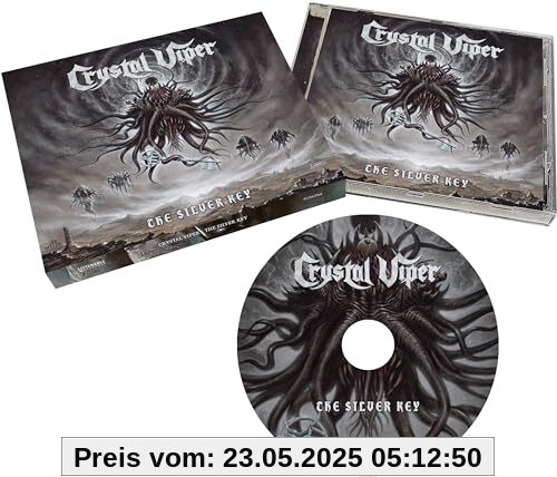 The Silver Key The Silver Key von unbekannt