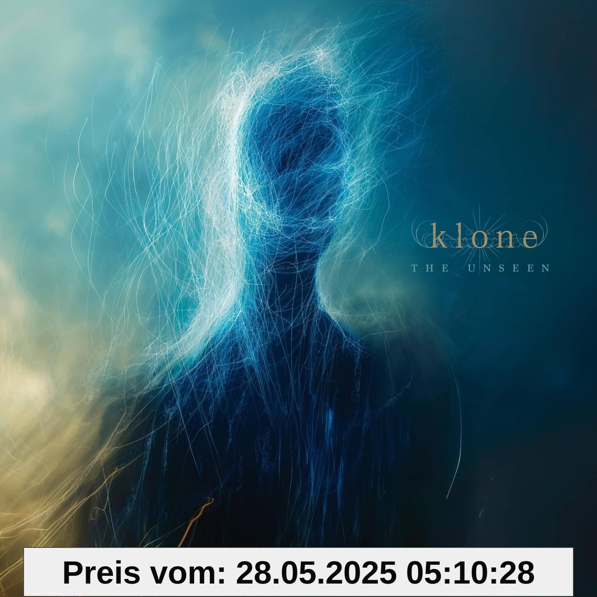 The Unseen The Unseen von unbekannt