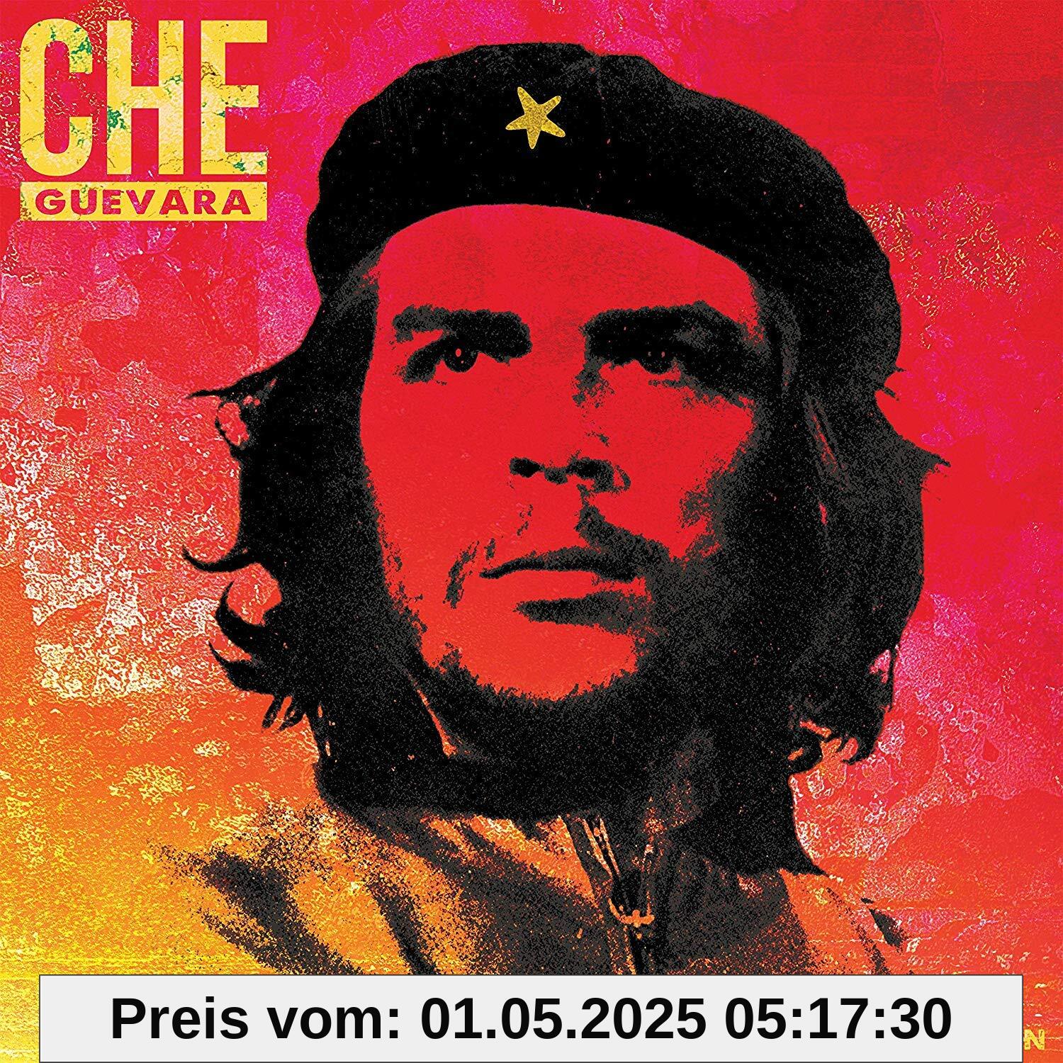 The Voice Of The Revolution [Vinyl LP] von unbekannt