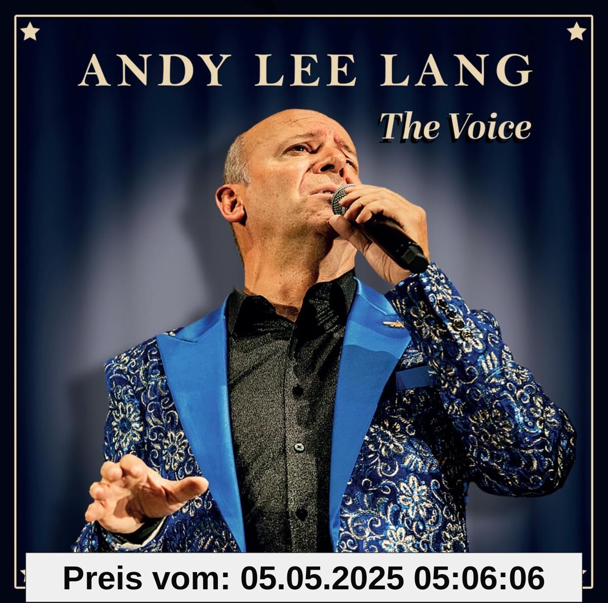 The Voice The Voice von unbekannt