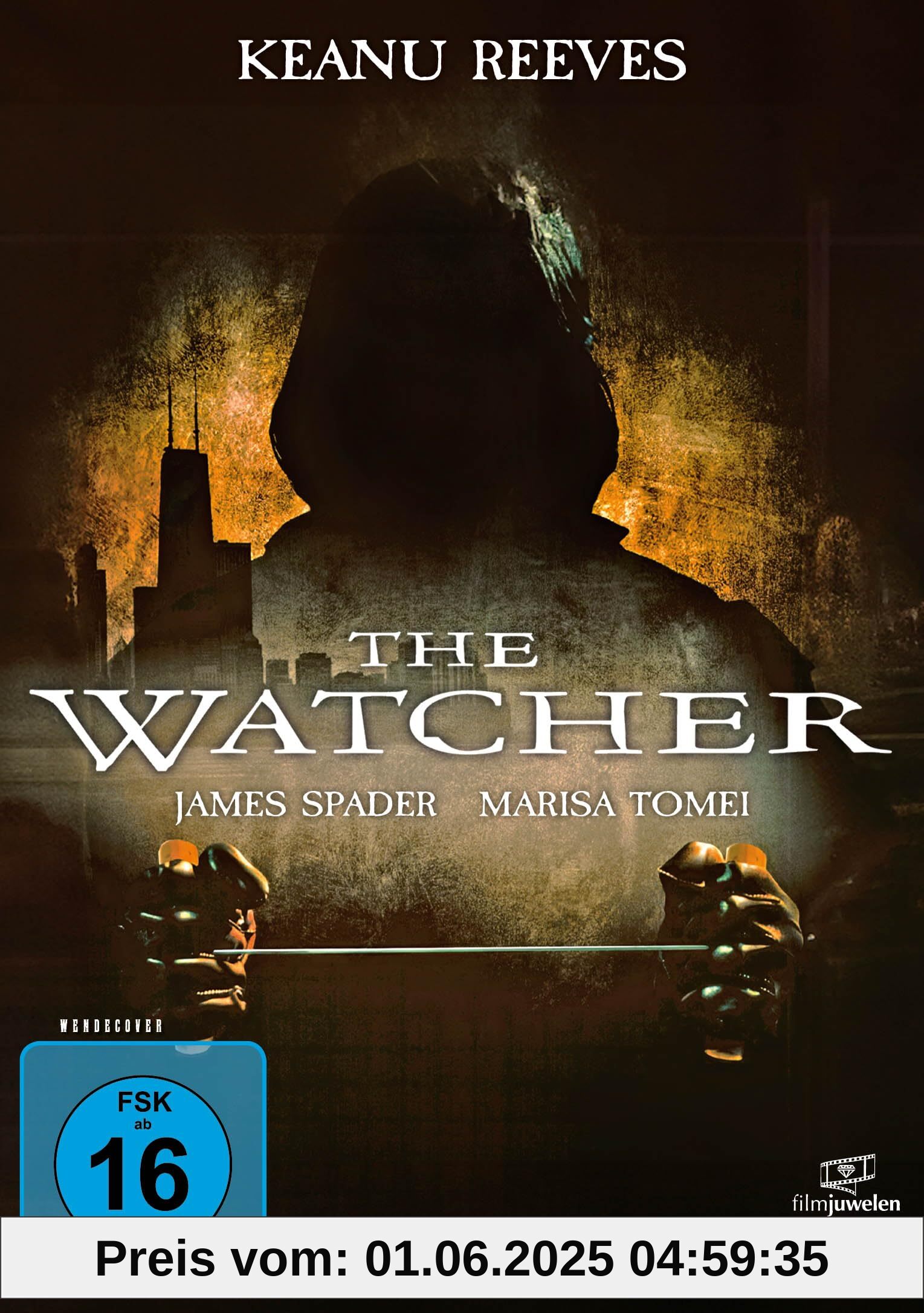 The Watcher The Watcher von unbekannt