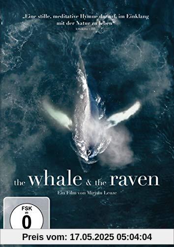 The Whale & the Raven (OmU) von unbekannt