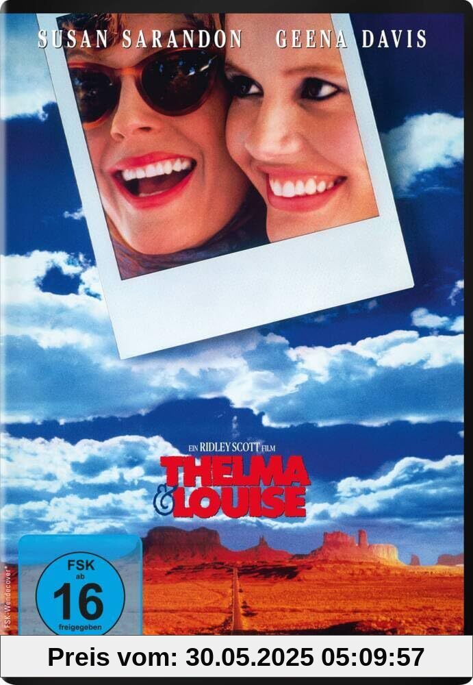 Thelma & Louise Thelma & Louise von unbekannt