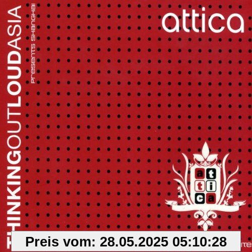 Thinking Out Loud Asia-Attica von unbekannt